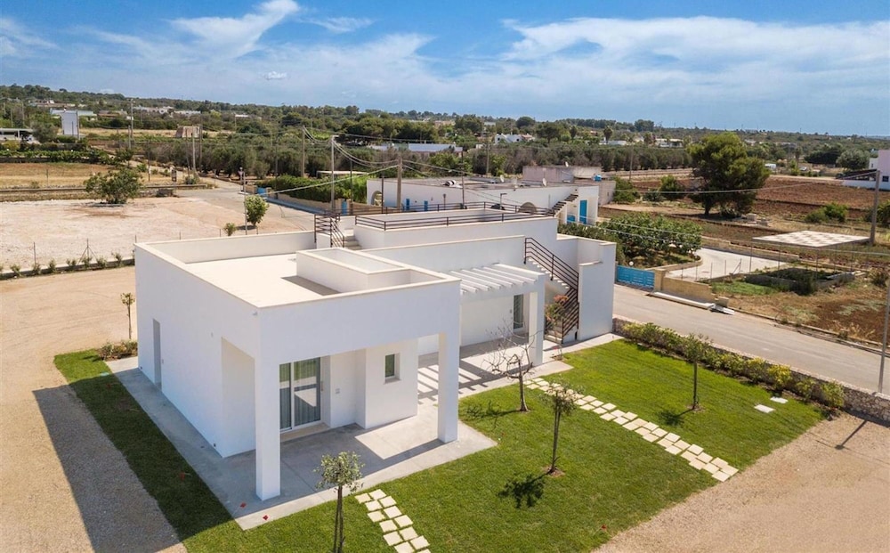 1665 Perla Saracena Luxury Suites - Attici Panoramici Vista Mare by Barbarhouse