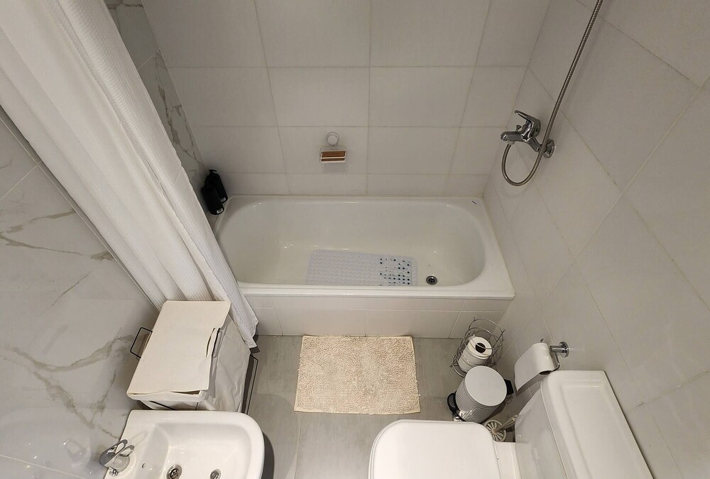 Alberti 360 Comfort, View and Sense of Home
