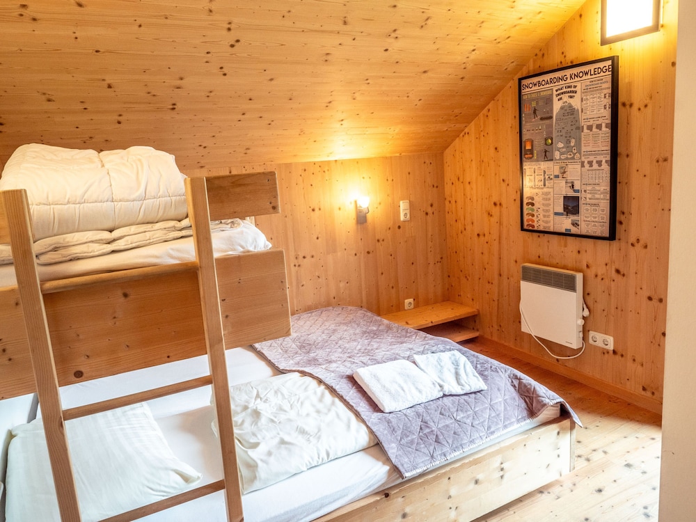 003 MW9 in Murau