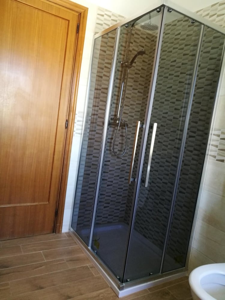 B&B Domus Lupiae