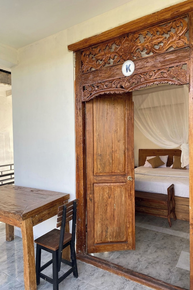 Budha House Ubud