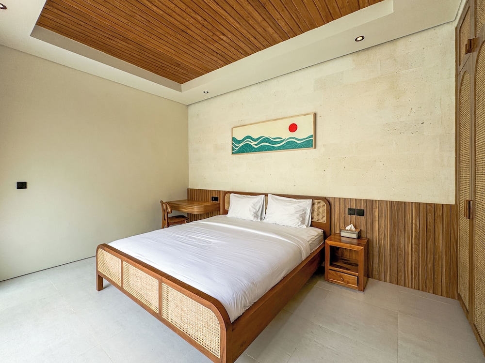 Athaya Canggu Villas by Nagisa Bali