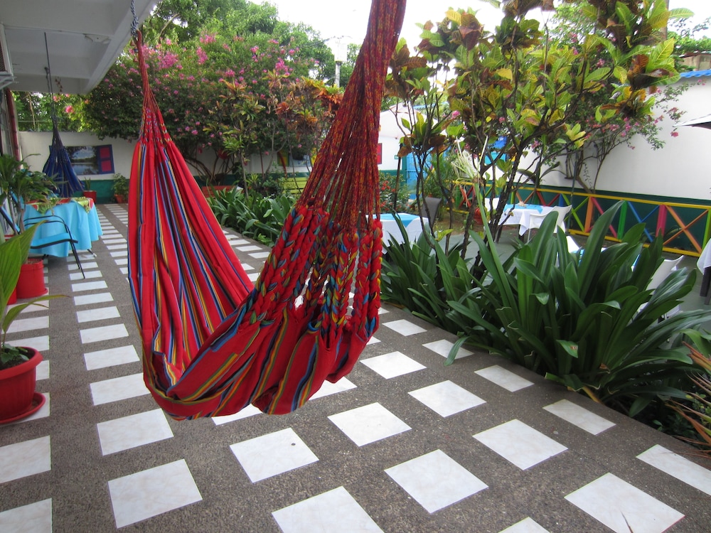 Apartamentos La Hermosa