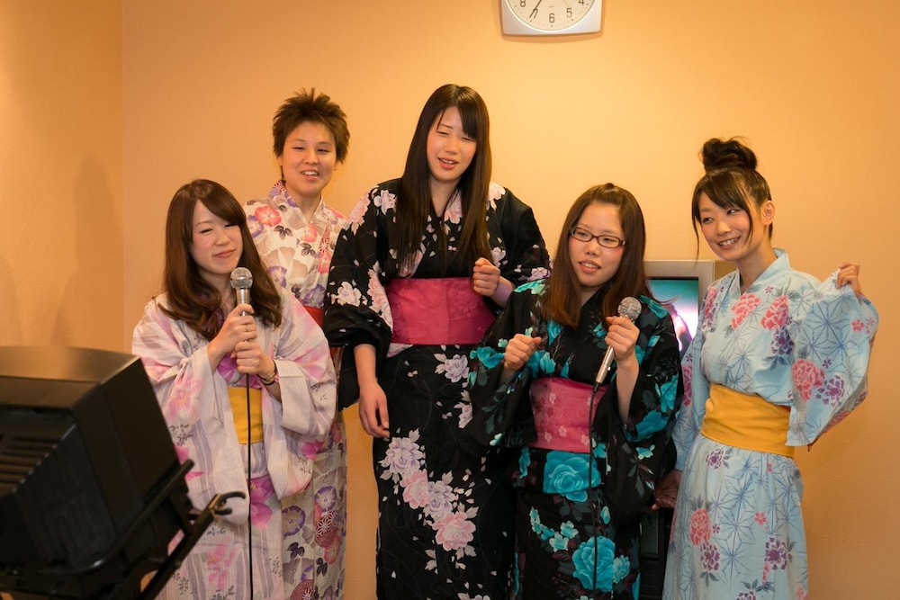 Awara Onsen Seifuso