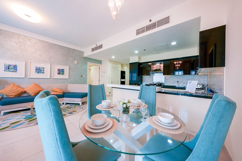 Tanin - Ultra Luxurious Facing Dubai Mall Near Burj Khalifa