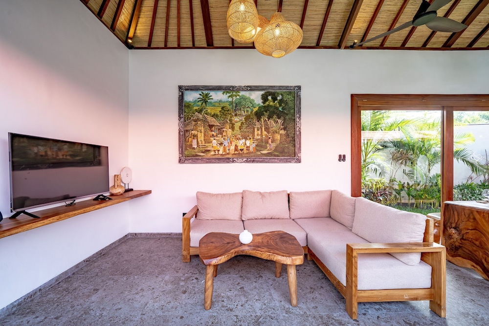Casa Bojo & Casa Bella Uluwatu
