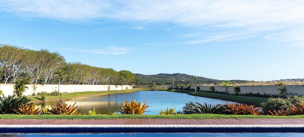 Bz01 Casa Piscina Priv 150m Da Praia