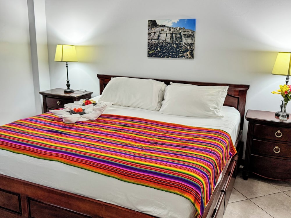 Caribbean Shores Bed & Breakfast