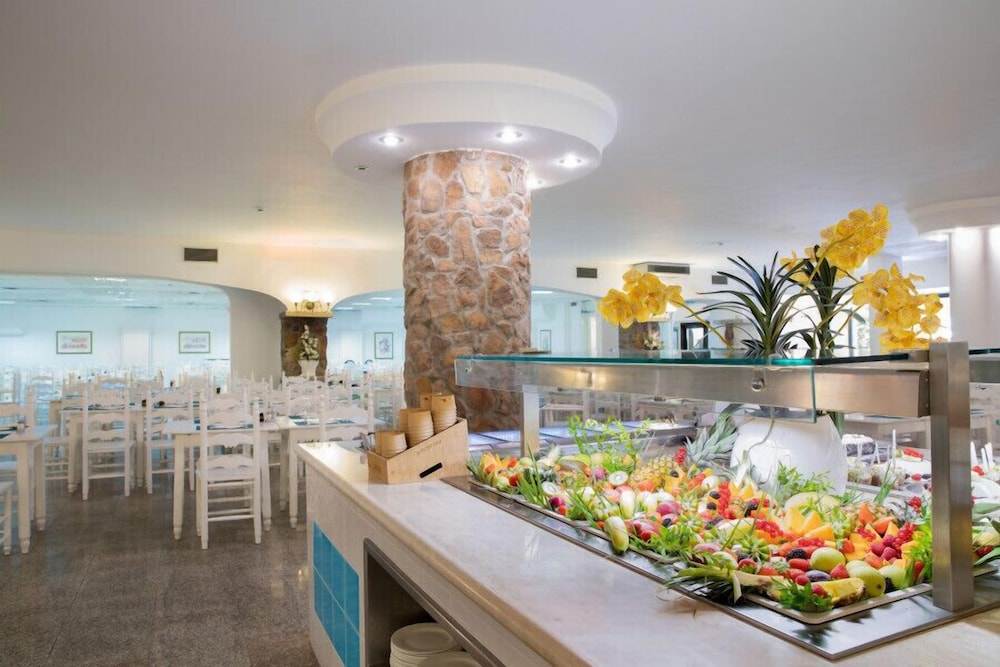 Nicolaus Club Torre Moresca
