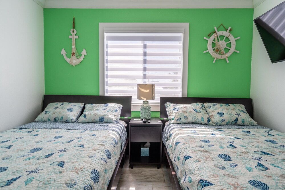 Brand New Key Largo Home