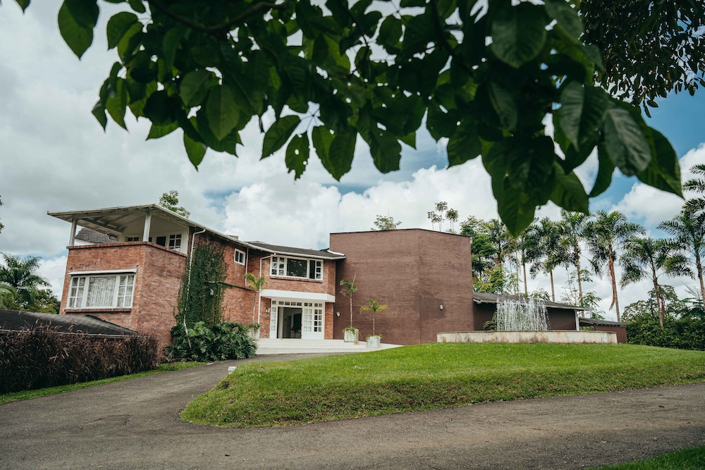 Casa Hotel El Triangulo