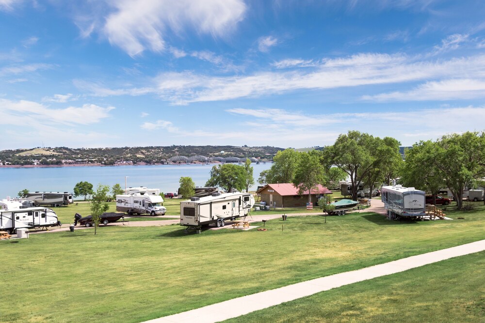 River Ranch at Cedar Shore