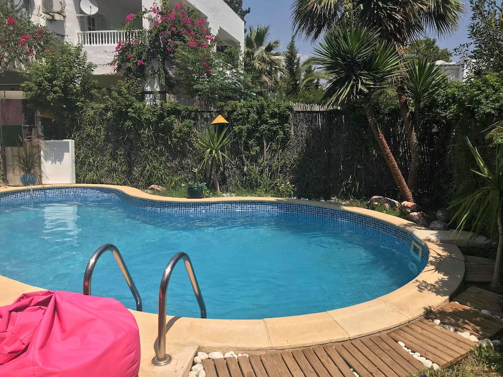 Maison de Luxe Pour Toute la Famille