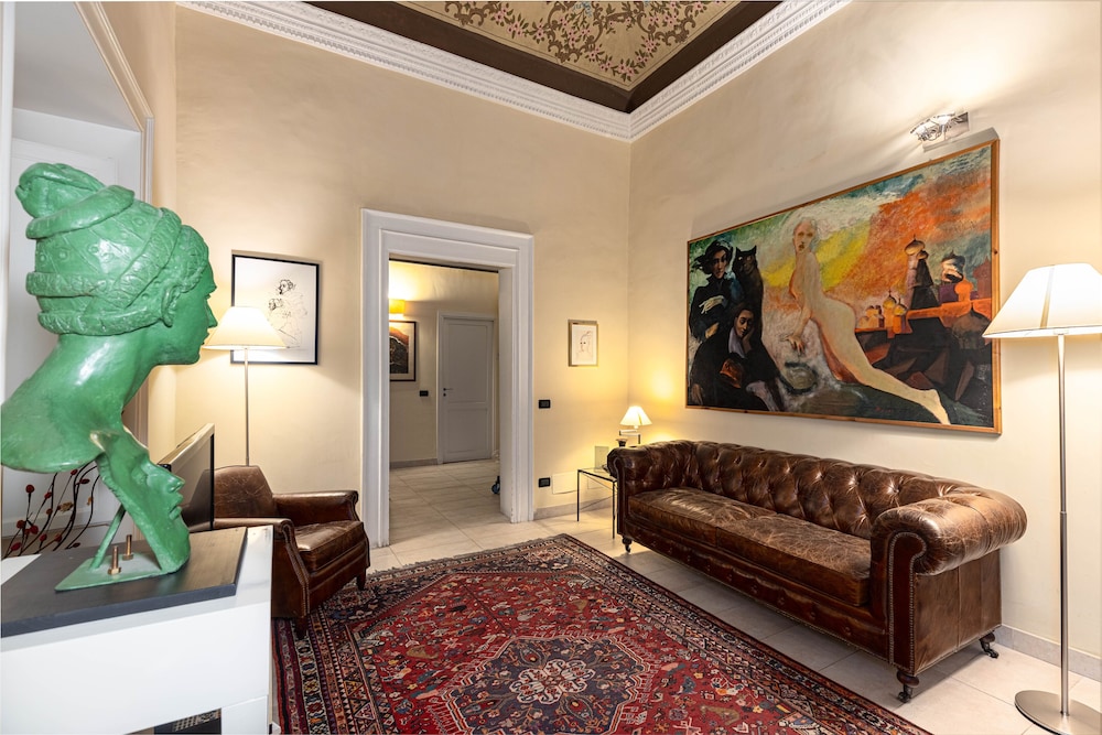 Sant'Agostino B&B