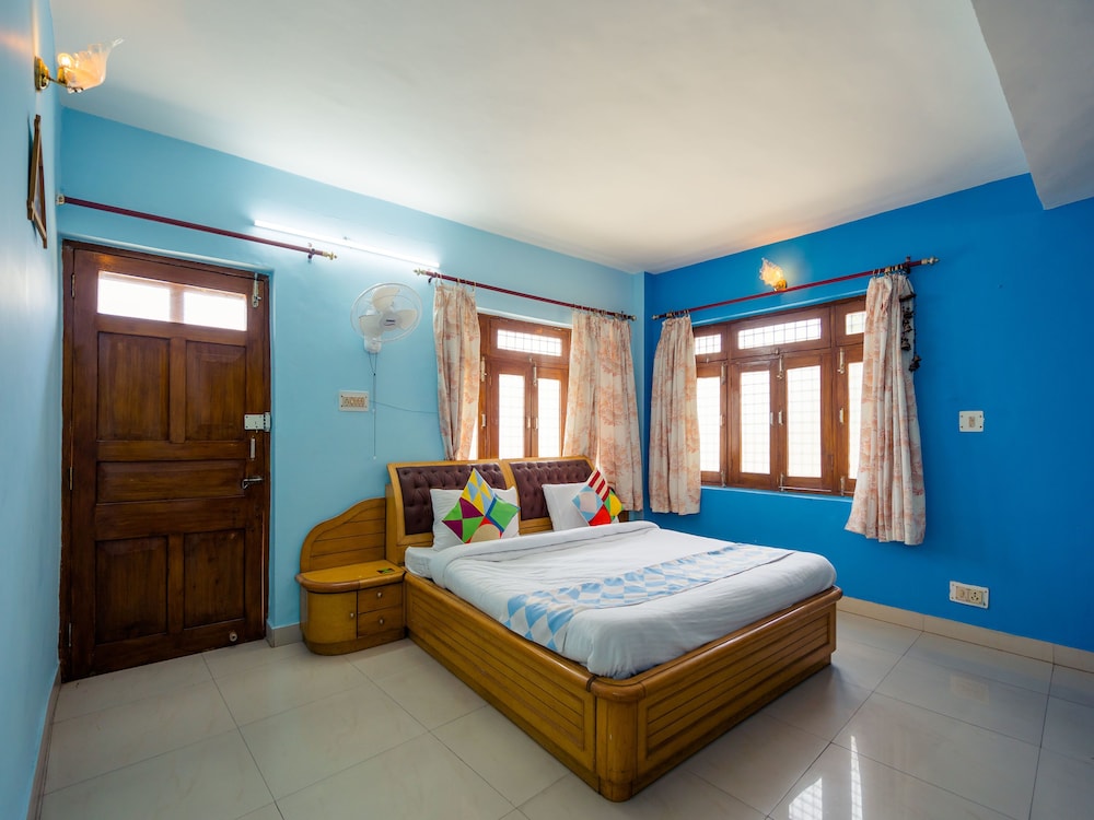 OYO 6478 Hotel Green Land