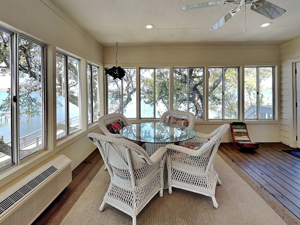 The Pack House by Topsail Realty