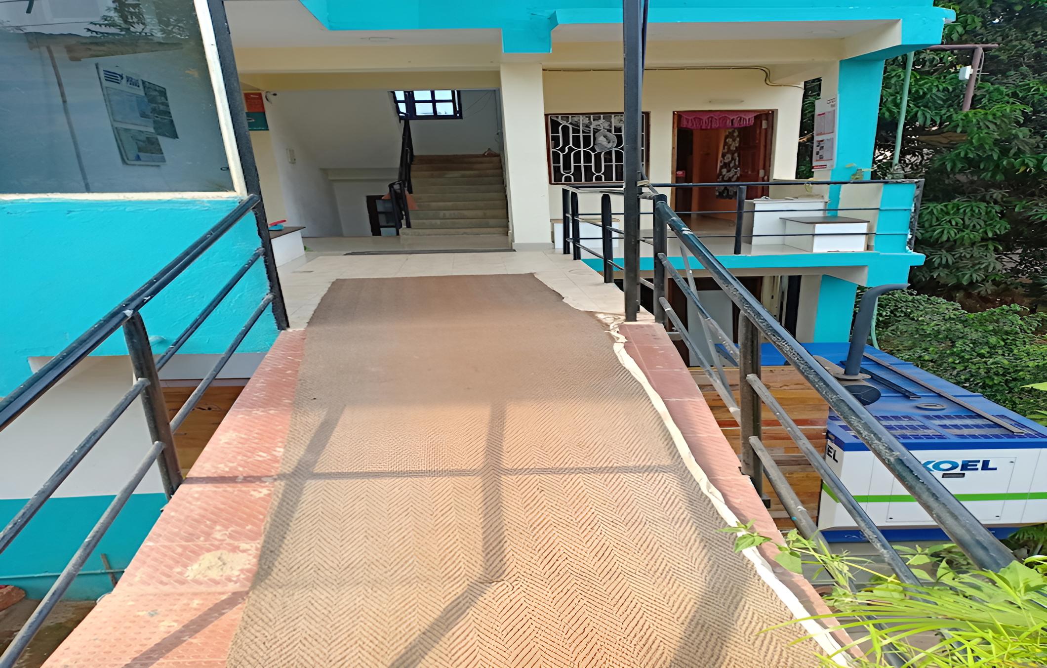 Hotel Rajeshwar