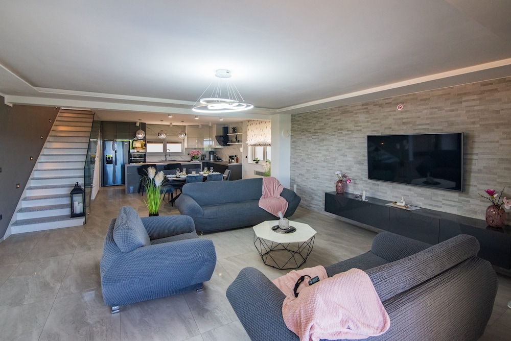 Villa Bura Zadarvillas