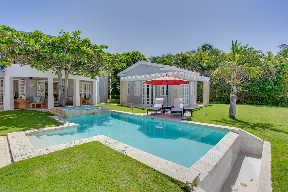 Villa Tortuga in Punta Cana