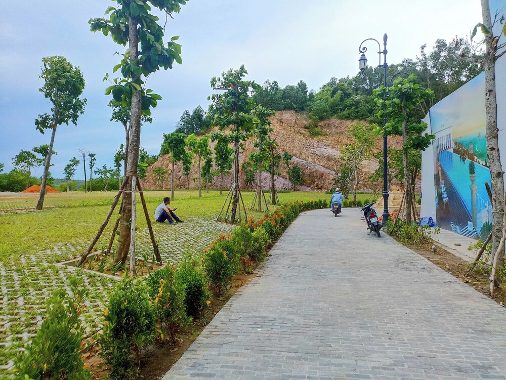 Phu Quoc Sea View Apartment