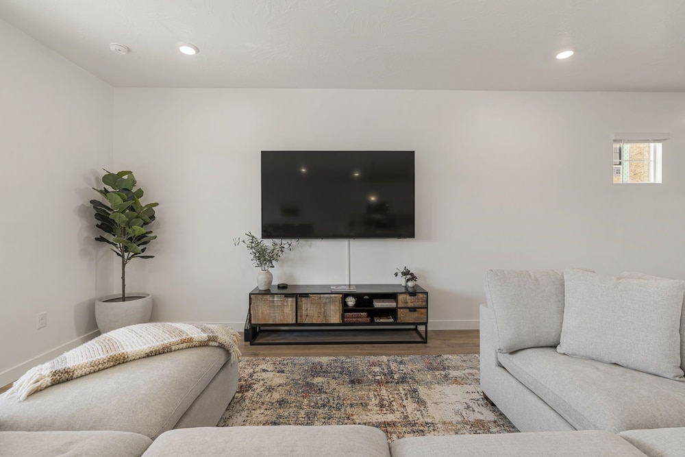 Desert Retreat Near Sand Hollow 4 Bedroom Townhouse