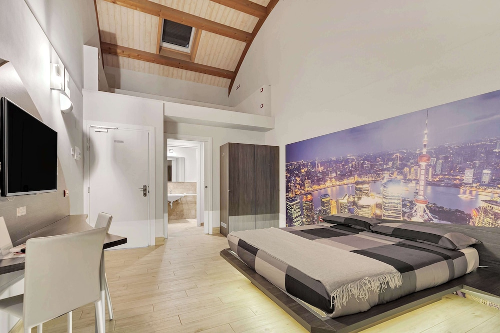Suite A Tema