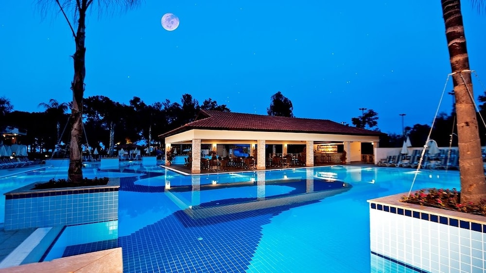 Champion Holiday Village - All Inclusive