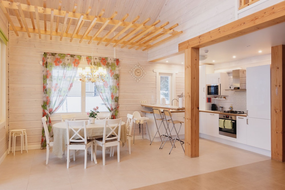 Cottages Russkaya Krasavitsa