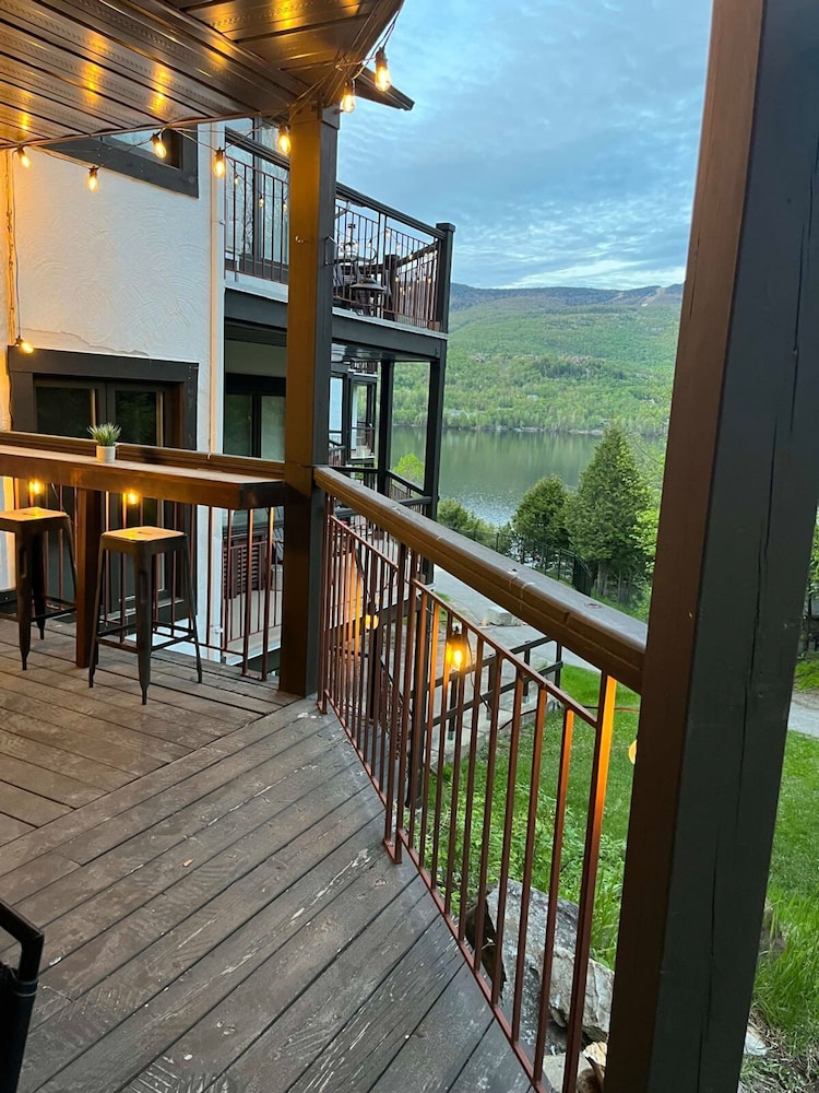 Beautiful Condo 3-eleven at Tremblant Citq 295535