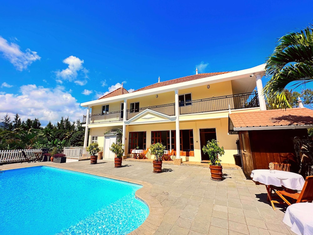 KOA Hotel
