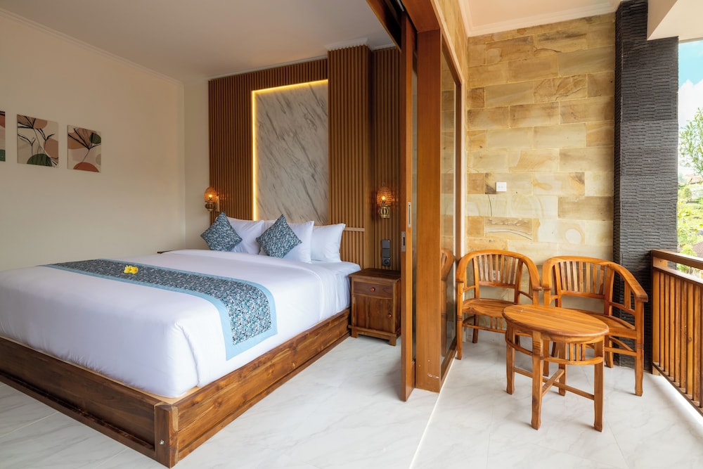 Hideaway Boutique - Uluwatu