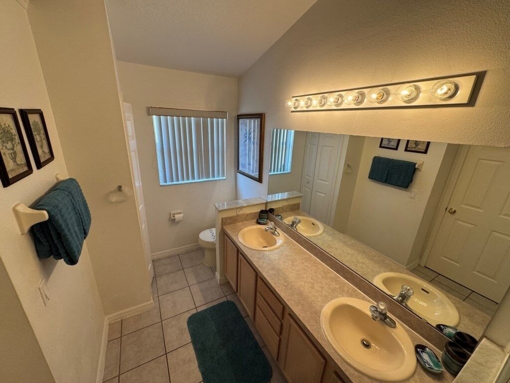 Ortega Villa 3 Bedroom Home