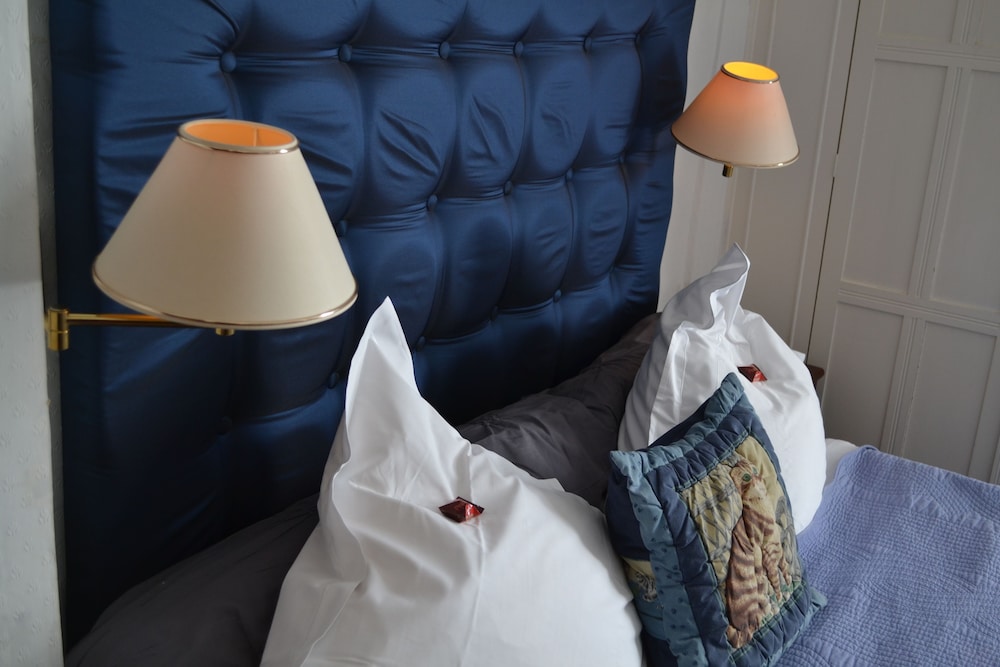 Le Petit Chapitre - Chimay B & B