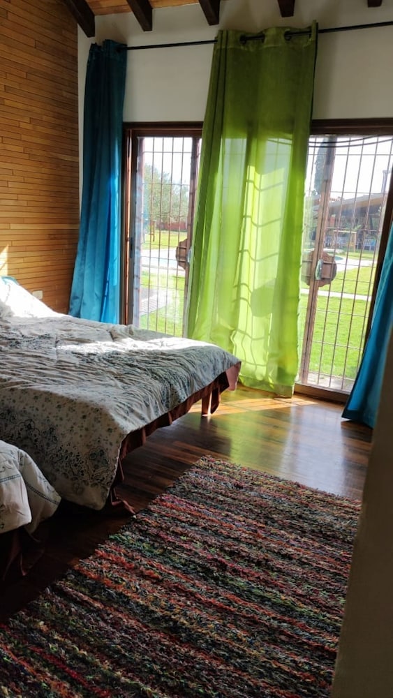 Chalet Essanya