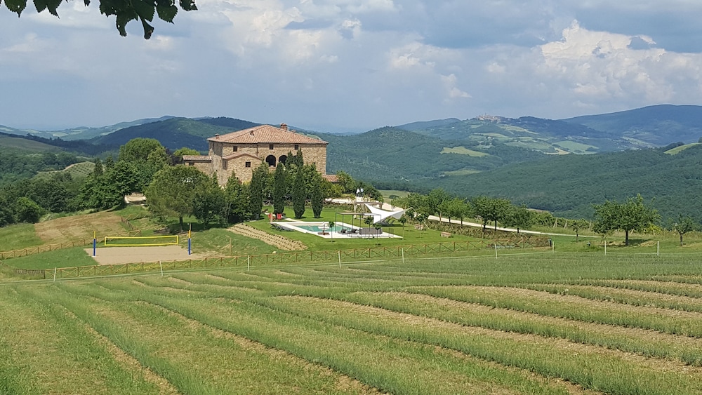 Locanda Cugnanello