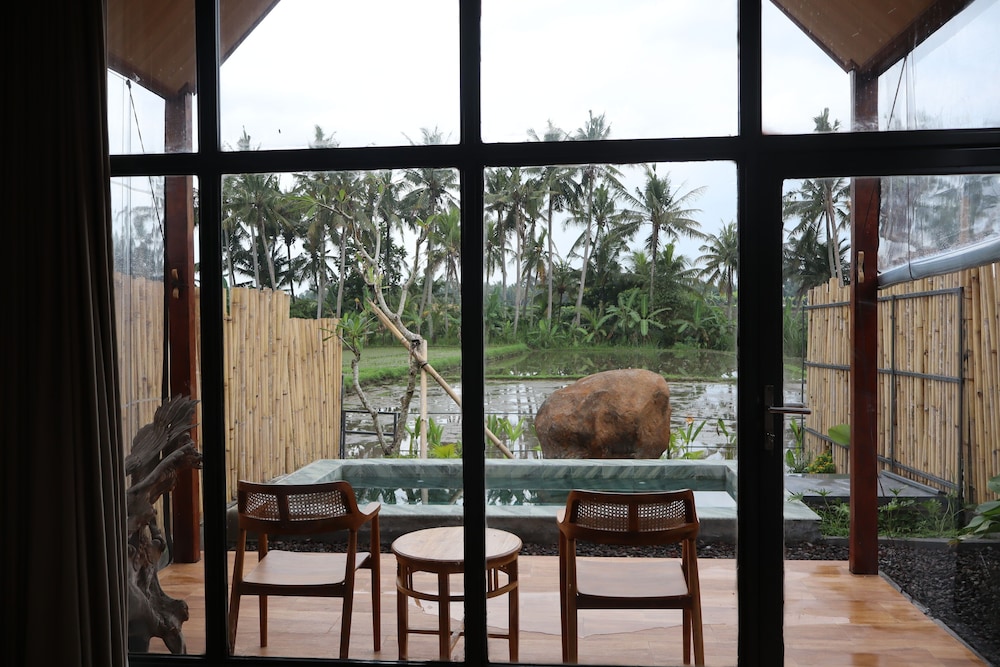 Kose Villa Ubud