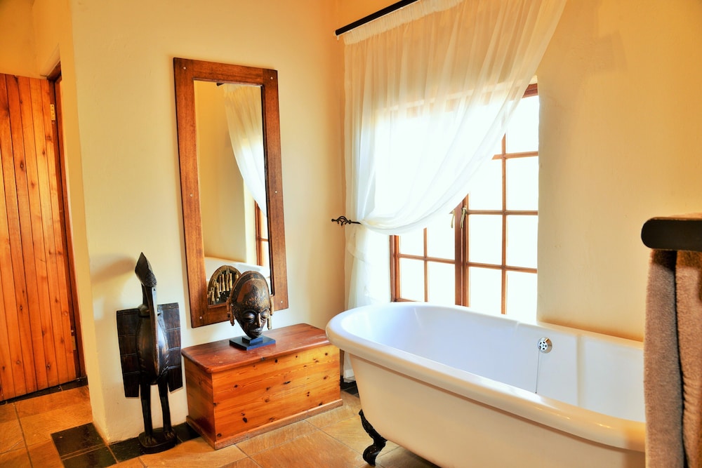 Kololo Game Reserve