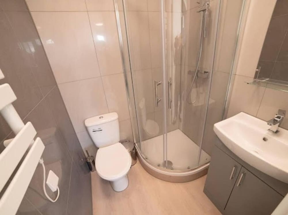 Stunning 1-bed Apartment in London