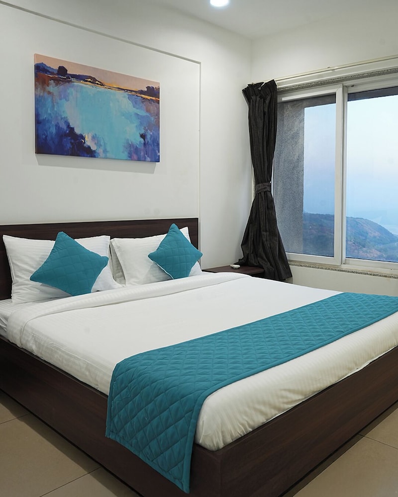 Agastya Sea View Resort & Spa