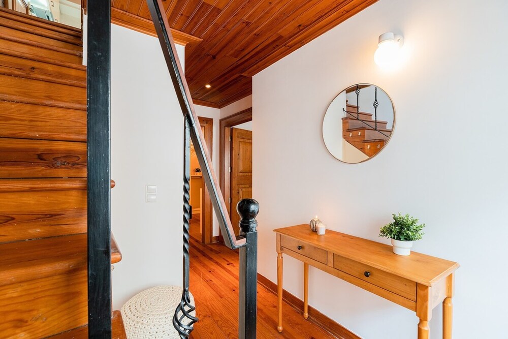 Wonderful Apartment in the Historial Center of Lisbon view 2