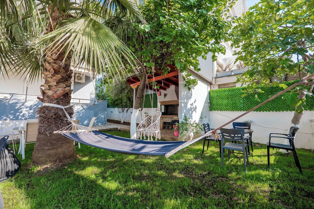 Villa Nomia