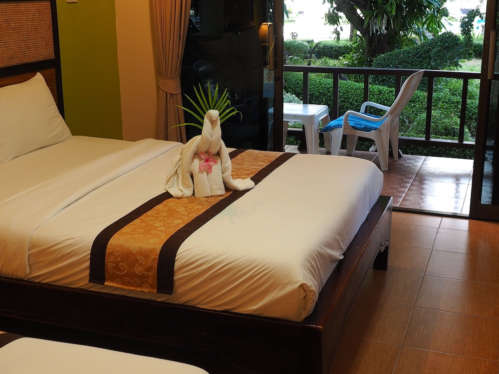 Bailan Beach Resort