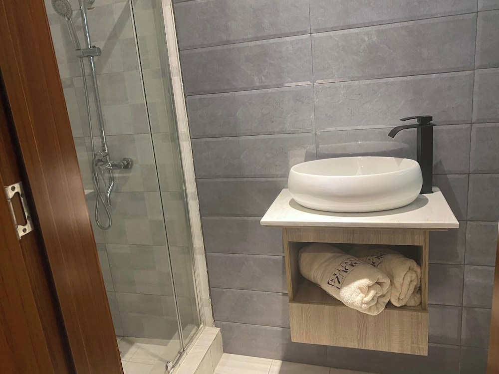 Souz Suites and Apartments