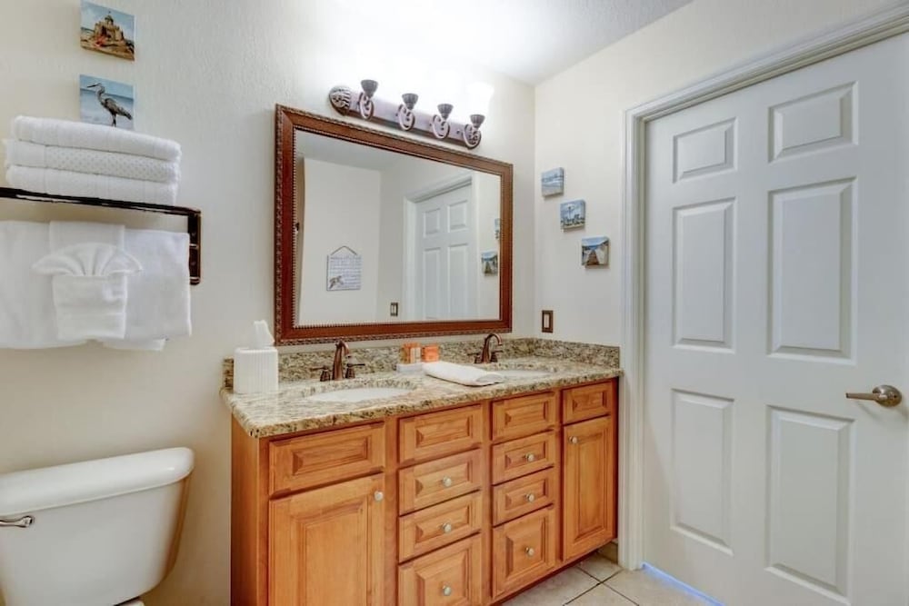 Azure Tides Oceanfront