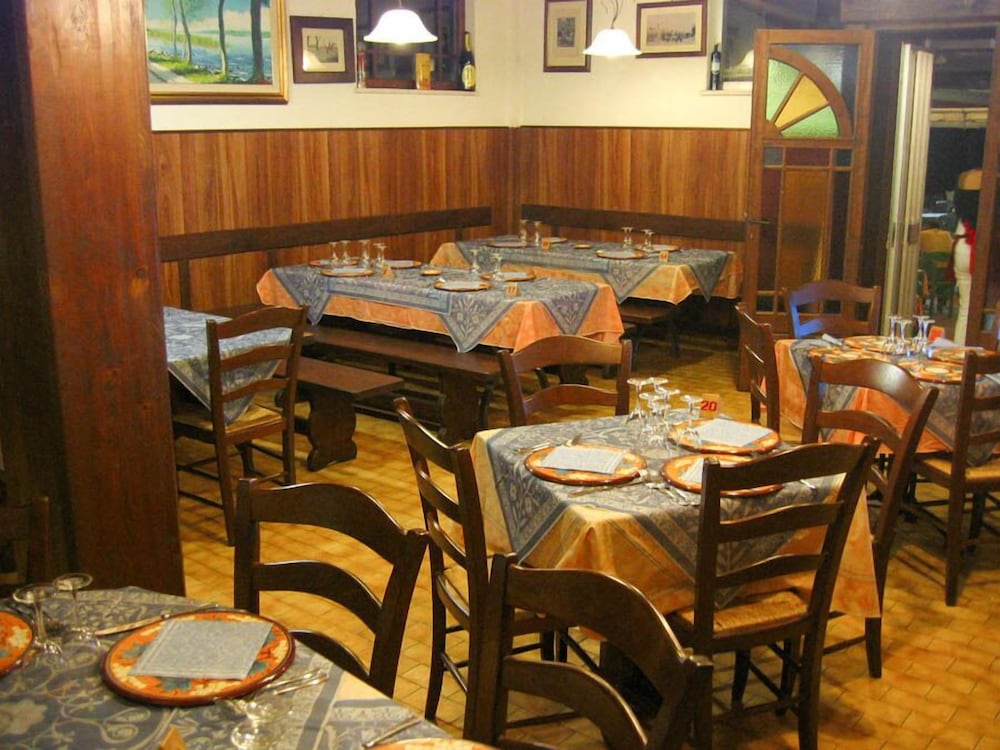 Badiaccia Camping Village