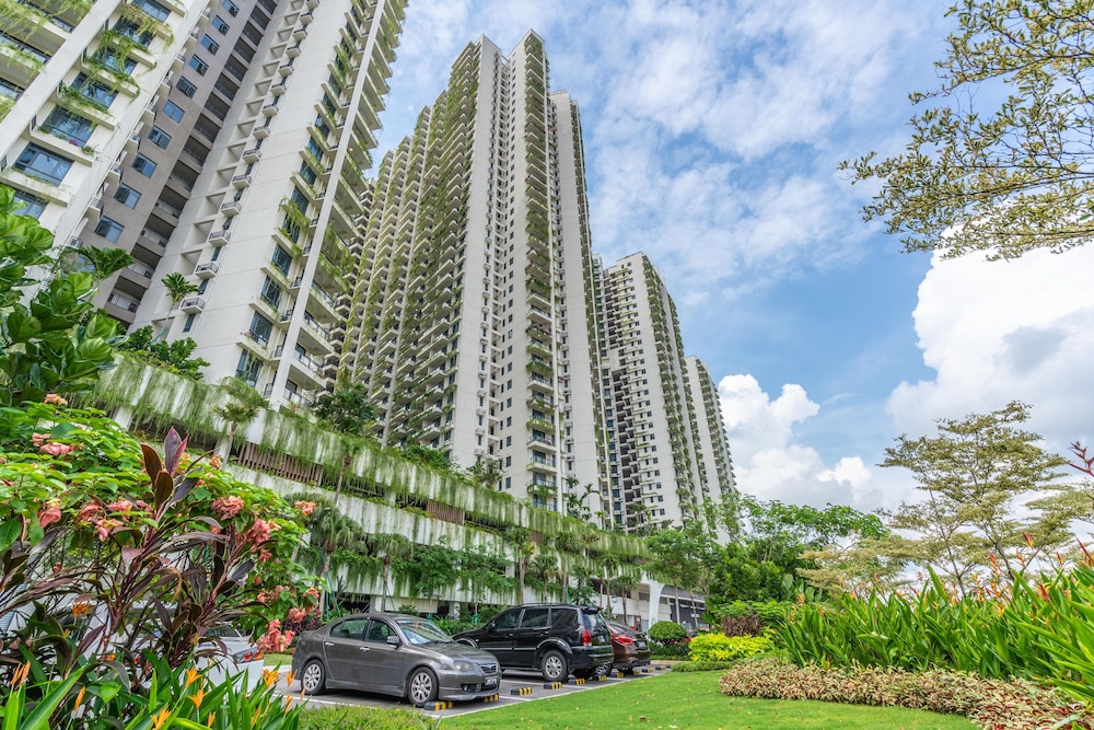 OYO Home 89312 Fantastic 1 Bedroom Starview photo 6