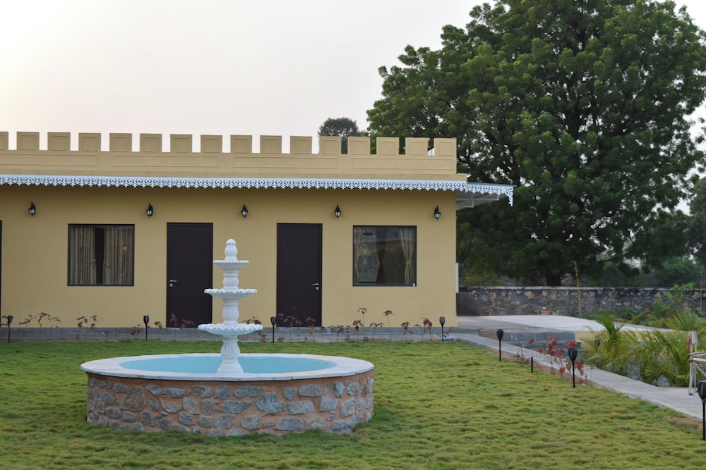 Shivtara Jawai