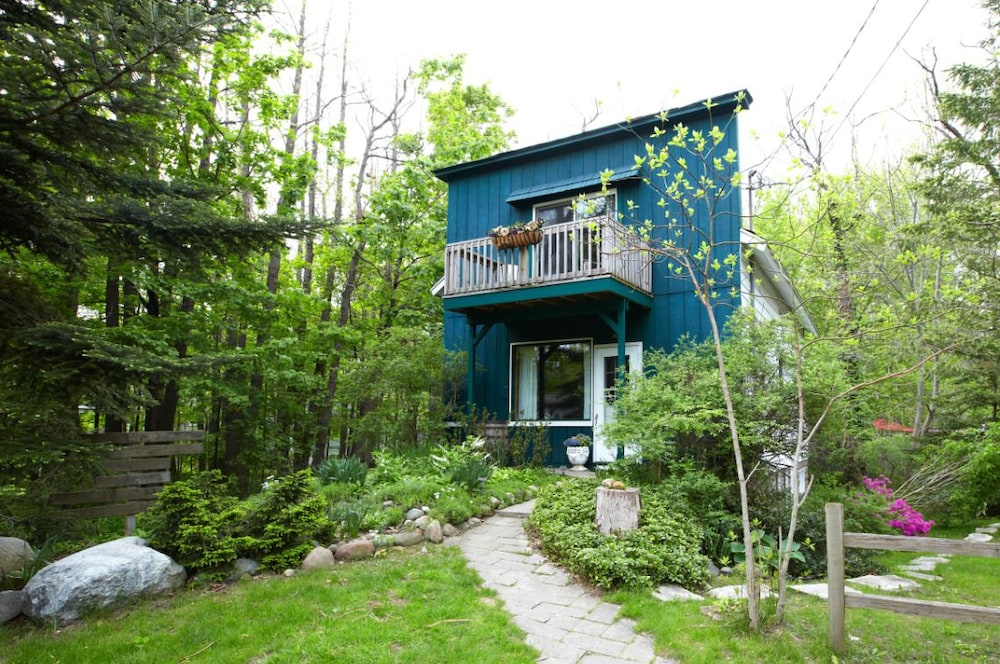 Sherwood Forest B&B