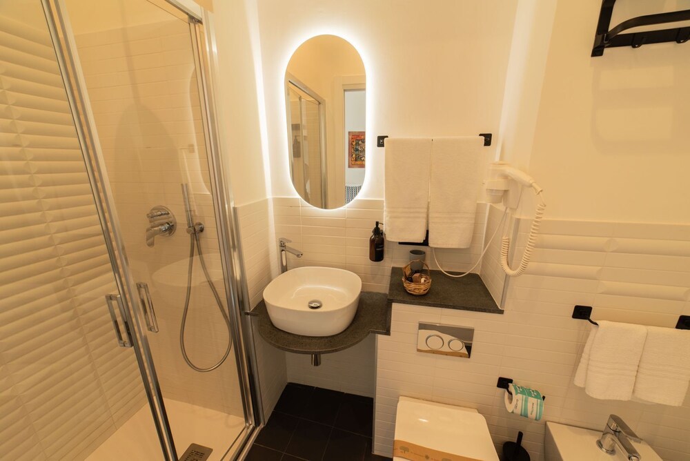 Archimede Vacanze b&b