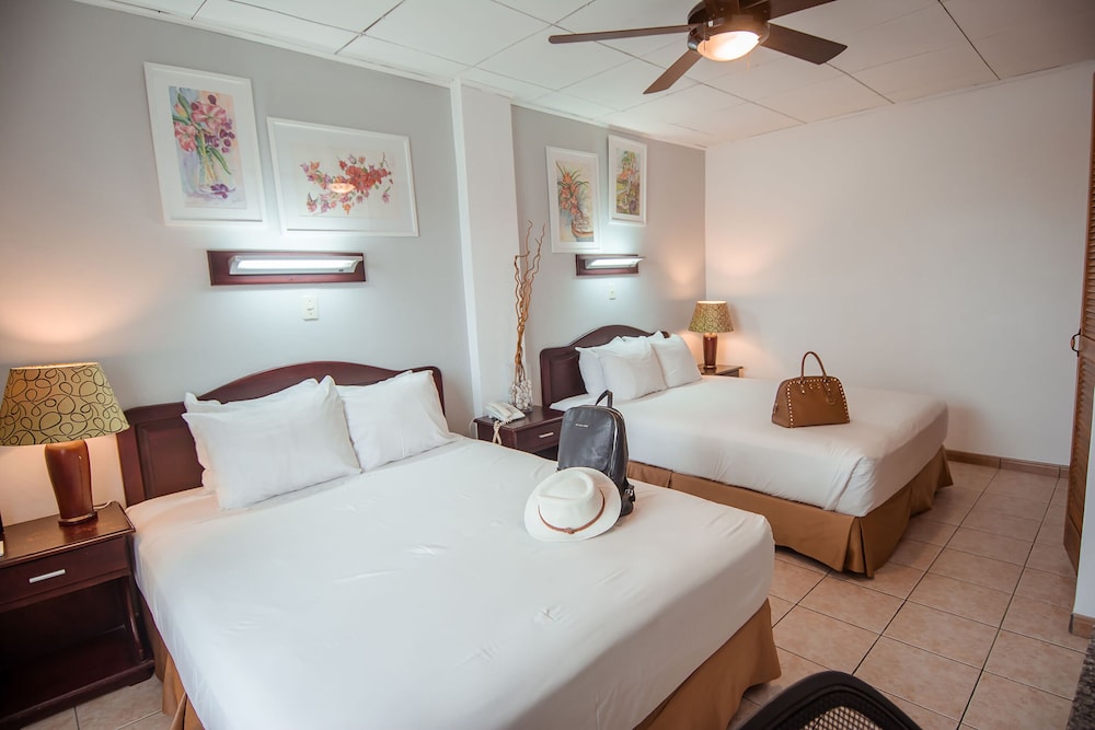 San Jose - Costa Rica Vacations - La Sabana Hotel Suites Apartments - Property Image 27